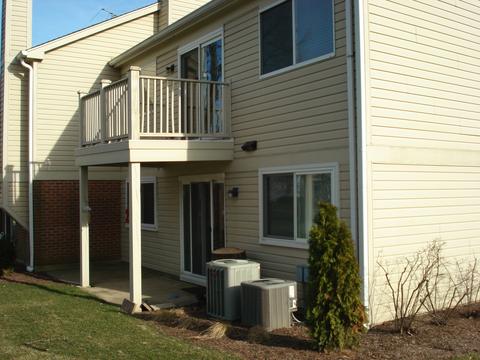 1410 Aldgate Ct #B1, Wheeling, IL 60090 photo 12