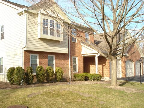 1410 Aldgate Ct #B1, Wheeling, IL 60090 photo 11