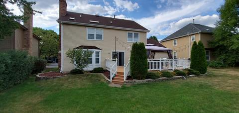 1872 Lisson Rd, Naperville, IL 60565 photo 29
