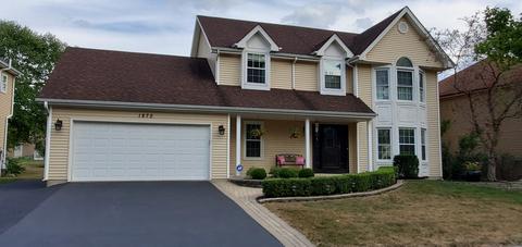 1872 Lisson Rd, Naperville, IL 60565 photo 1