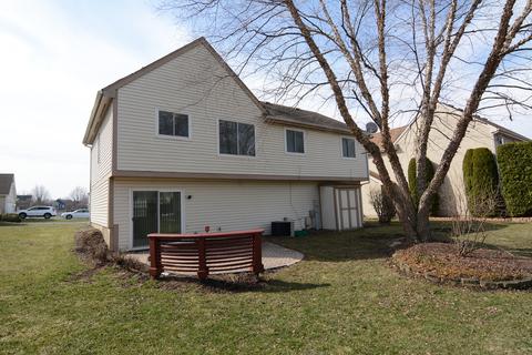 418 Harvard Ln, Bartlett, IL 60103 photo 25