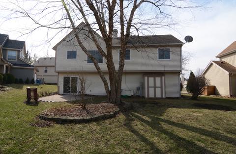 418 Harvard Ln, Bartlett, IL 60103 photo 24