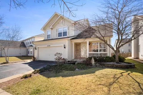21743 Ivanhoe Trl, Plainfield, IL 60544 photo 1