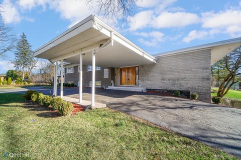 75 Graymoor Ln, Olympia Fields, IL 60461 photo 2