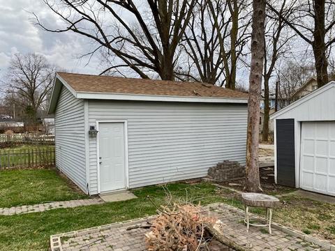 814 S Fell Ave, Normal, IL 61761 photo 27