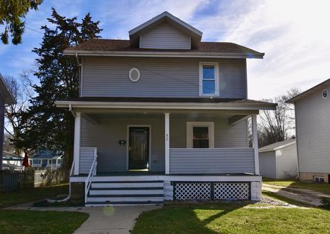 814 S Fell Ave, Normal, IL 61761 photo 1