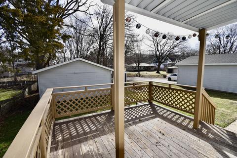 814 S Fell Ave, Normal, IL 61761 photo 6