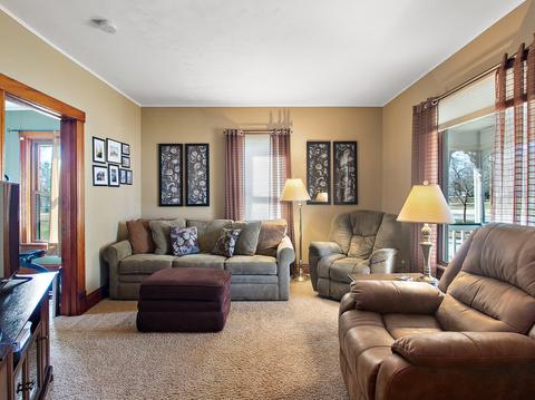 365 E Smith St, Bonfield, IL 60913 photo 8