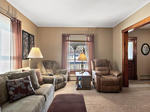 365 E Smith St, Bonfield, IL 60913 photo 9