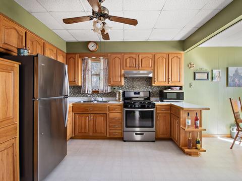 365 E Smith St, Bonfield, IL 60913 photo 5
