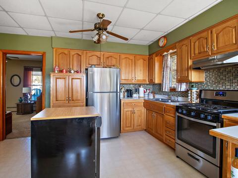 365 E Smith St, Bonfield, IL 60913 photo 4