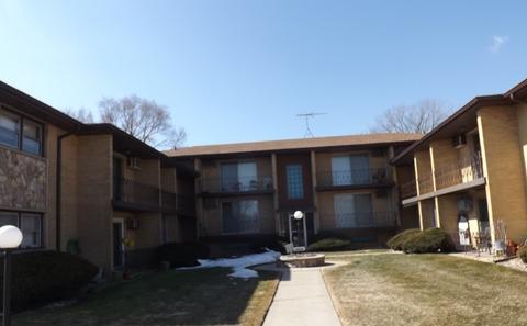 18318 Exchange Ave #2B, Lansing, IL 60438 photo 2