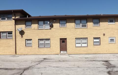 18318 Exchange Ave #2B, Lansing, IL 60438 photo 4