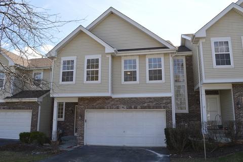 902 Willow St, Itasca, IL 60143 photo 1