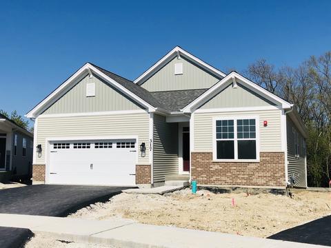 754 Eagle Ct, Addison, IL 60101 photo 1