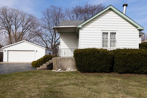 9340 S Octavia Ave, Bridgeview, IL 60455 photo 1