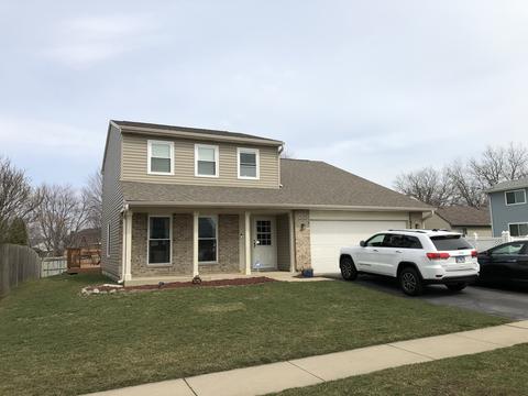 1280 Concord Dr, Elgin, IL 60120 photo 1