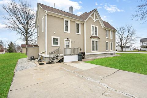 664 E Bodman St, Bement, IL 61813 photo 3