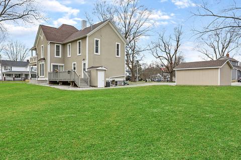 664 E Bodman St, Bement, IL 61813 photo 5