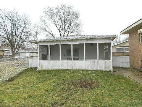 15207 Ridgeway Ave, Midlothian, IL 60445 photo 20