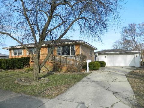 15207 Ridgeway Ave, Midlothian, IL 60445 photo 3