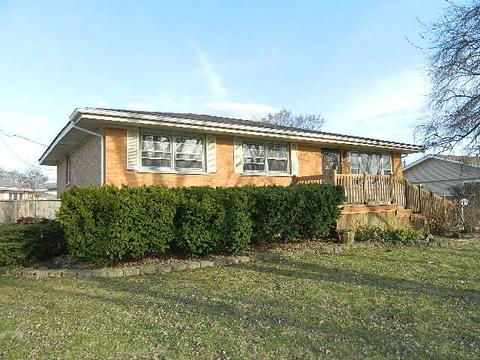 15207 Ridgeway Ave, Midlothian, IL 60445 photo 2