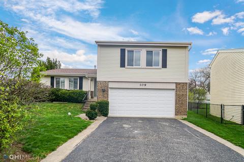 109 Green Meadow Ct, Rolling Meadows, IL 60008 photo 1