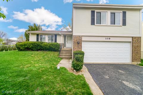 109 Green Meadow Ct, Rolling Meadows, IL 60008 photo 2