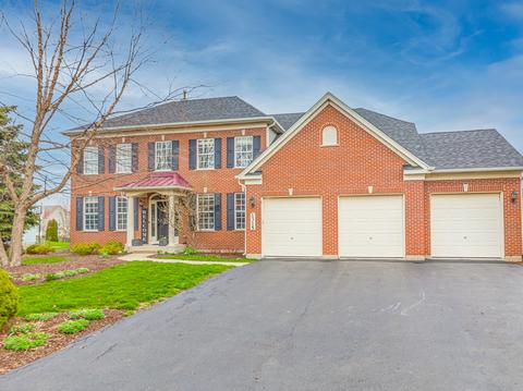 1315 Bay Meadows Dr, Bartlett, IL 60103 photo 1