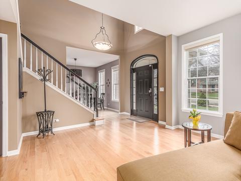 1315 Bay Meadows Dr, Bartlett, IL 60103 photo 6
