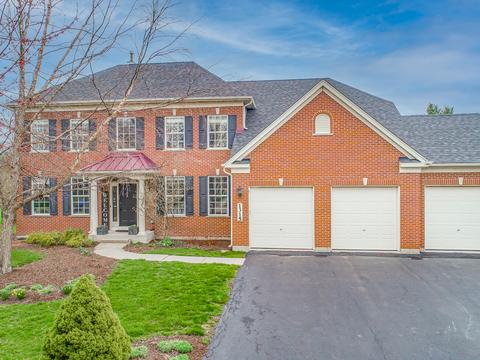 1315 Bay Meadows Dr, Bartlett, IL 60103 photo 55