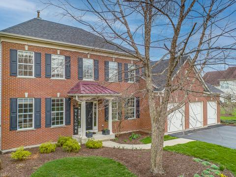 1315 Bay Meadows Dr, Bartlett, IL 60103 photo 56