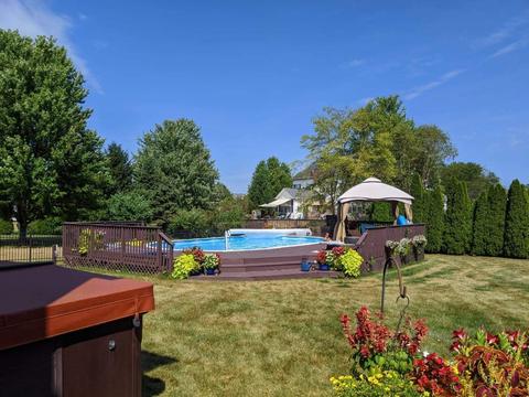 1315 Bay Meadows Dr, Bartlett, IL 60103 photo 42