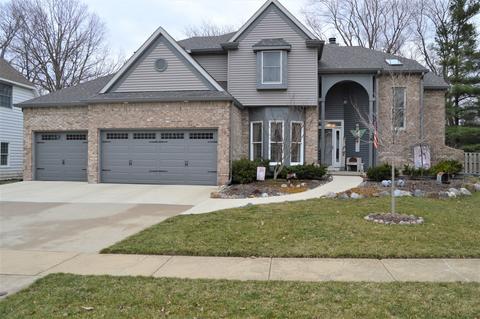 28 Downing Cir, Bloomington, IL 61704 photo 1