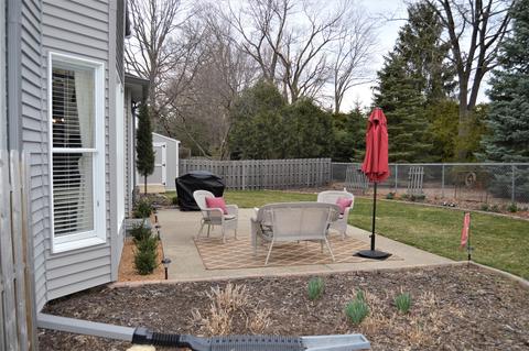 28 Downing Cir, Bloomington, IL 61704 photo 71