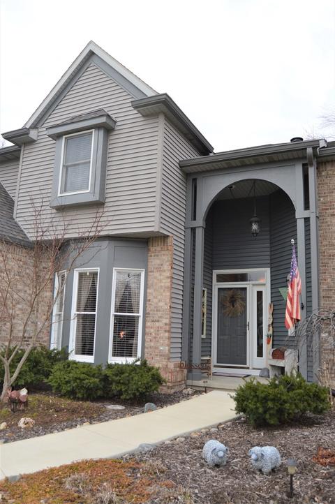 28 Downing Cir, Bloomington, IL 61704 photo 5
