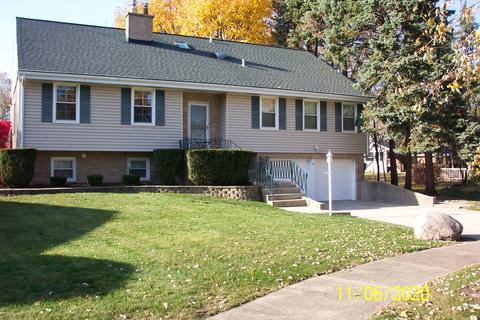 524 North Cir, Itasca, IL 60143 photo 1