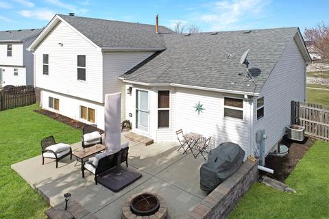 24121 Primrose Cir, Plainfield, IL 60585 photo 25