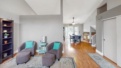 24121 Primrose Cir, Plainfield, IL 60585 photo 4