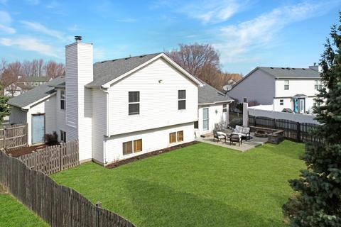 24121 Primrose Cir, Plainfield, IL 60585 photo 27
