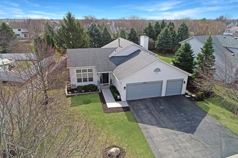 24121 Primrose Cir, Plainfield, IL 60585 photo 3