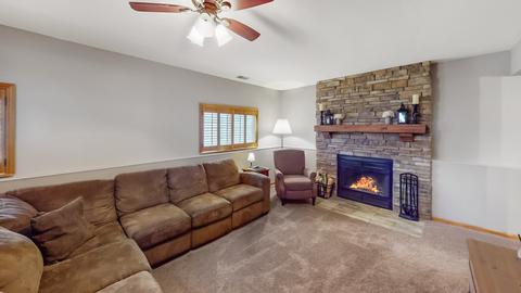 24121 Primrose Cir, Plainfield, IL 60585 photo 11