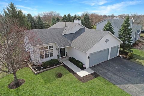 24121 Primrose Cir, Plainfield, IL 60585 photo 2