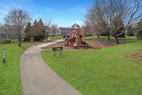 24121 Primrose Cir, Plainfield, IL 60585 photo 28