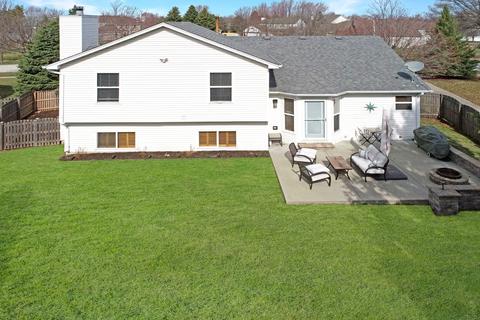 24121 Primrose Cir, Plainfield, IL 60585 photo 26