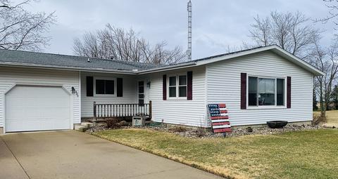 605 E 6th St, El Paso, IL 61738 photo 1