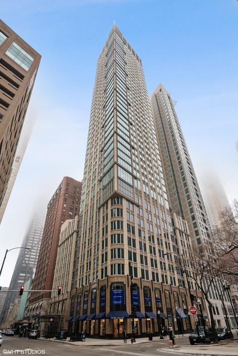 57 E Delaware Pl #3502, Chicago, IL 60611 photo 1