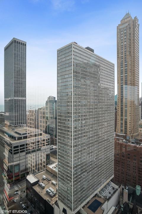 57 E Delaware Pl #3502, Chicago, IL 60611 photo 28