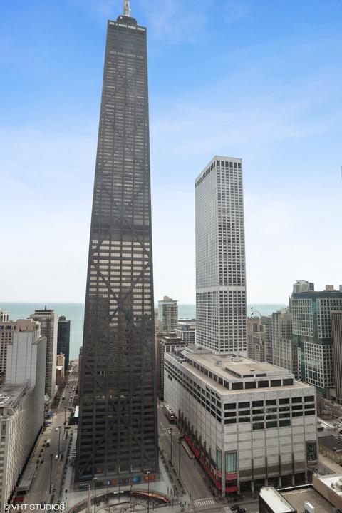 57 E Delaware Pl #3502, Chicago, IL 60611 photo 30