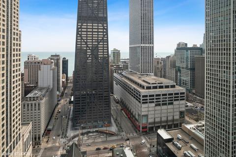 57 E Delaware Pl #3502, Chicago, IL 60611 photo 29